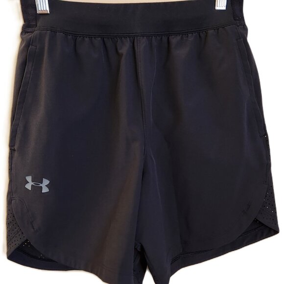 Under Armour running shorts - Picture 1 of 3